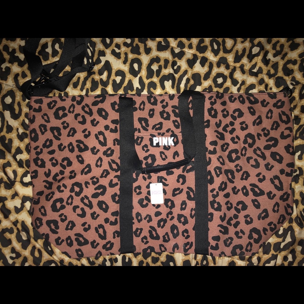 Victoria Secret Tote